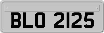 BLO2125
