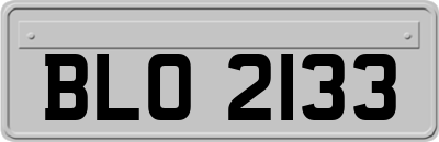 BLO2133