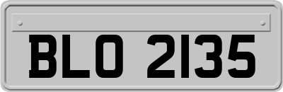 BLO2135