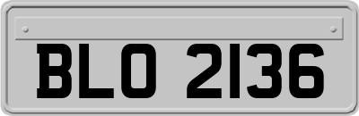 BLO2136