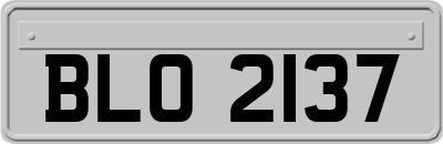 BLO2137