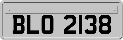 BLO2138