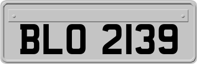 BLO2139