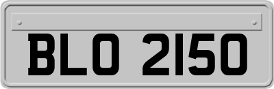BLO2150