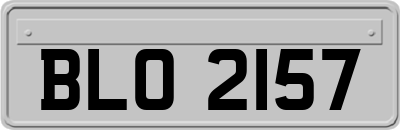 BLO2157