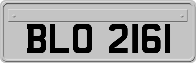 BLO2161