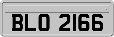 BLO2166