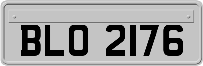 BLO2176