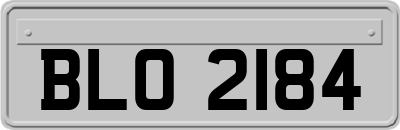 BLO2184