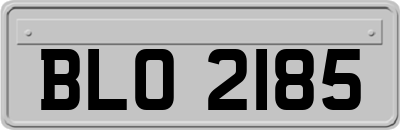 BLO2185