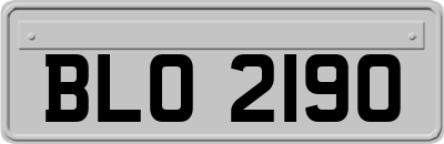 BLO2190