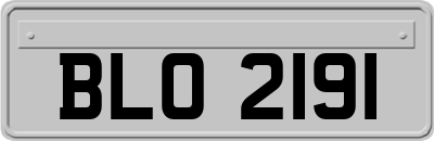 BLO2191