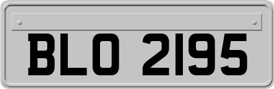 BLO2195