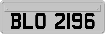 BLO2196