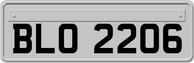 BLO2206