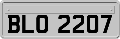 BLO2207