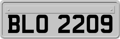 BLO2209