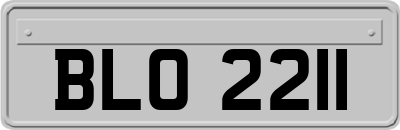 BLO2211