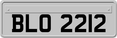 BLO2212
