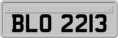 BLO2213