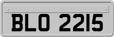BLO2215