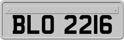 BLO2216