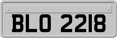 BLO2218