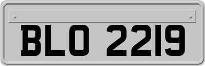 BLO2219