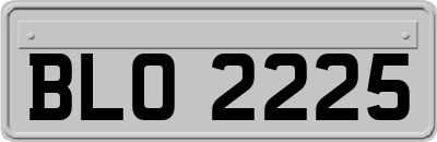 BLO2225