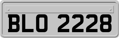 BLO2228