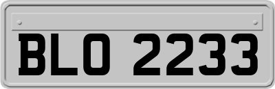 BLO2233