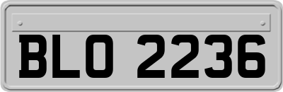 BLO2236