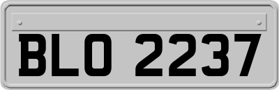 BLO2237