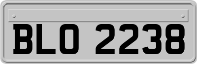BLO2238