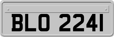 BLO2241