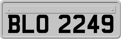 BLO2249