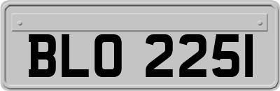BLO2251