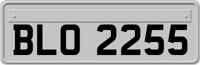 BLO2255