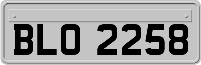 BLO2258
