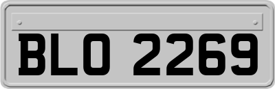 BLO2269