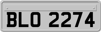 BLO2274
