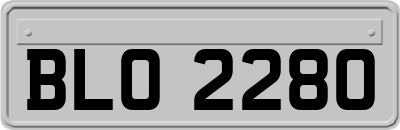 BLO2280