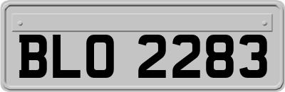BLO2283