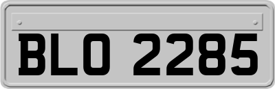BLO2285