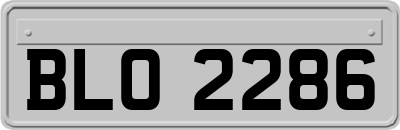 BLO2286
