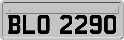 BLO2290