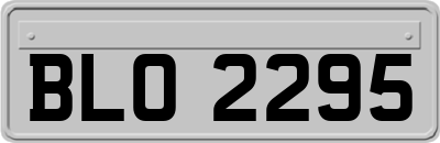 BLO2295