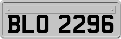 BLO2296