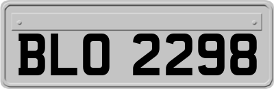 BLO2298