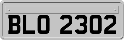 BLO2302